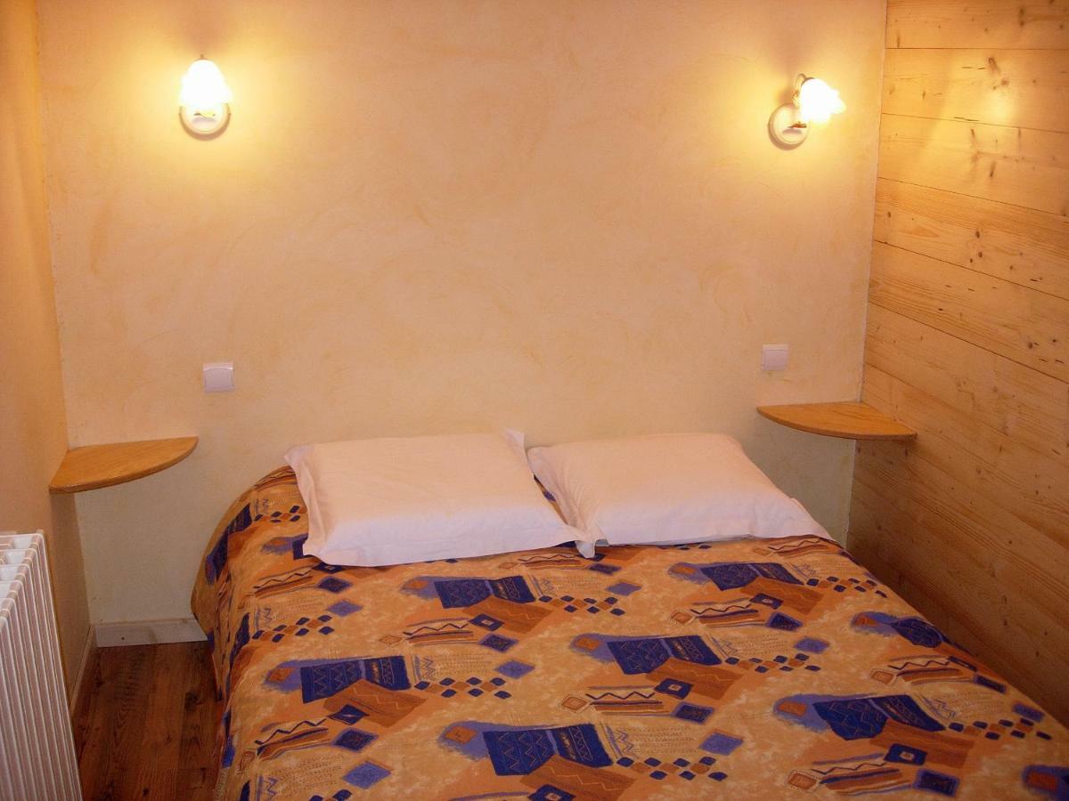 La Ramasse Apartment Lanslebourg-Mont-Cenis Bagian luar foto